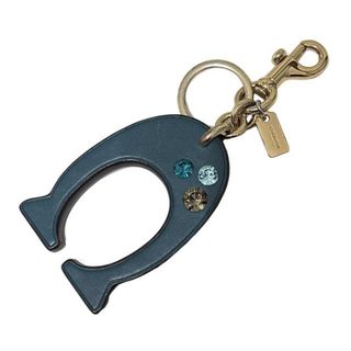 COACH - COACH レキシーバッグチャームの通販 by ほんほん｜コーチなら
