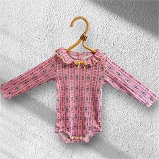 Misha & Puff（ロンパース）のフリマアイテム一覧