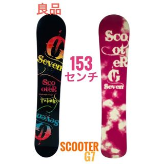 Scooterの中古フリマアイテム一覧