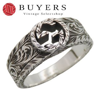 GUCCI（リング(指輪)）のフリマアイテム一覧