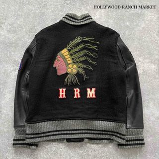 HOLLYWOOD RANCH MARKET（スタジャン）のフリマアイテム一覧