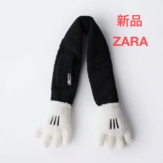 BURBERRY - バーバリー☆キッズマフラー、べビーマフラー☆ノバ