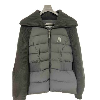 Mackage - MACKAGE マッカージュ テディベスト ZERINAの通販 by