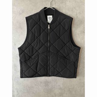 STUSSY - 売り切り！stussy carhartt ストューシーカーハートベストの