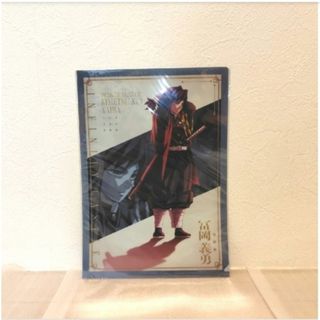 鬼滅の刃 - 【非売品】鬼滅の刃 煉獄杏寿郎 クリアファイルの通販 by