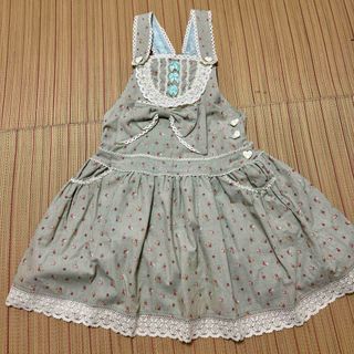 BABY,THE STARS SHINE BRIGHT（グリーン・カーキ/緑色系）のフリマ