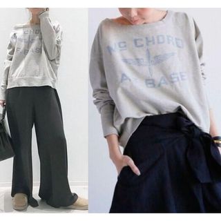 L'Appartement DEUXIEME CLASSE（トレーナー/スウェット）のフリマ