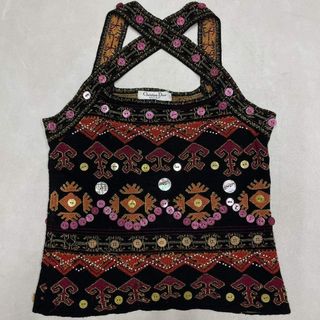 Christian Dior（タンクトップ）のフリマアイテム一覧