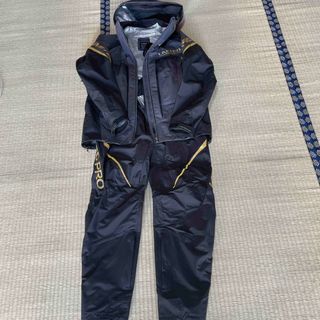 シマノ（SHIMANO)プリントパーカーの通販 by Fショップ｜ラクマ