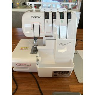 brother - 新品 PS202 ブラザー ミシン ピンク 本体の通販 by tenten