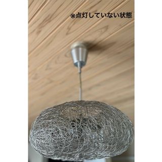 Francfranc - 【特価】Francfranc(フランフラン) シャンデリア (テスト