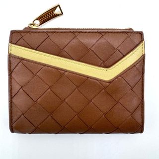 BOTTEGA VENETA（財布 ・ ゴールド/金色系）のフリマアイテム一覧