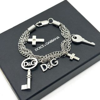 DOLCE&GABBANA（ブレスレット）のフリマアイテム一覧