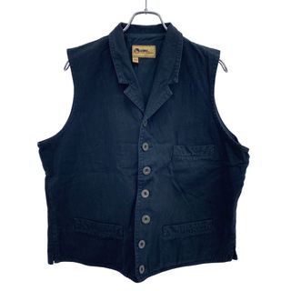 Nigel Cabourn - ナイジェルケーボン × ハリスツイード マロリーベスト