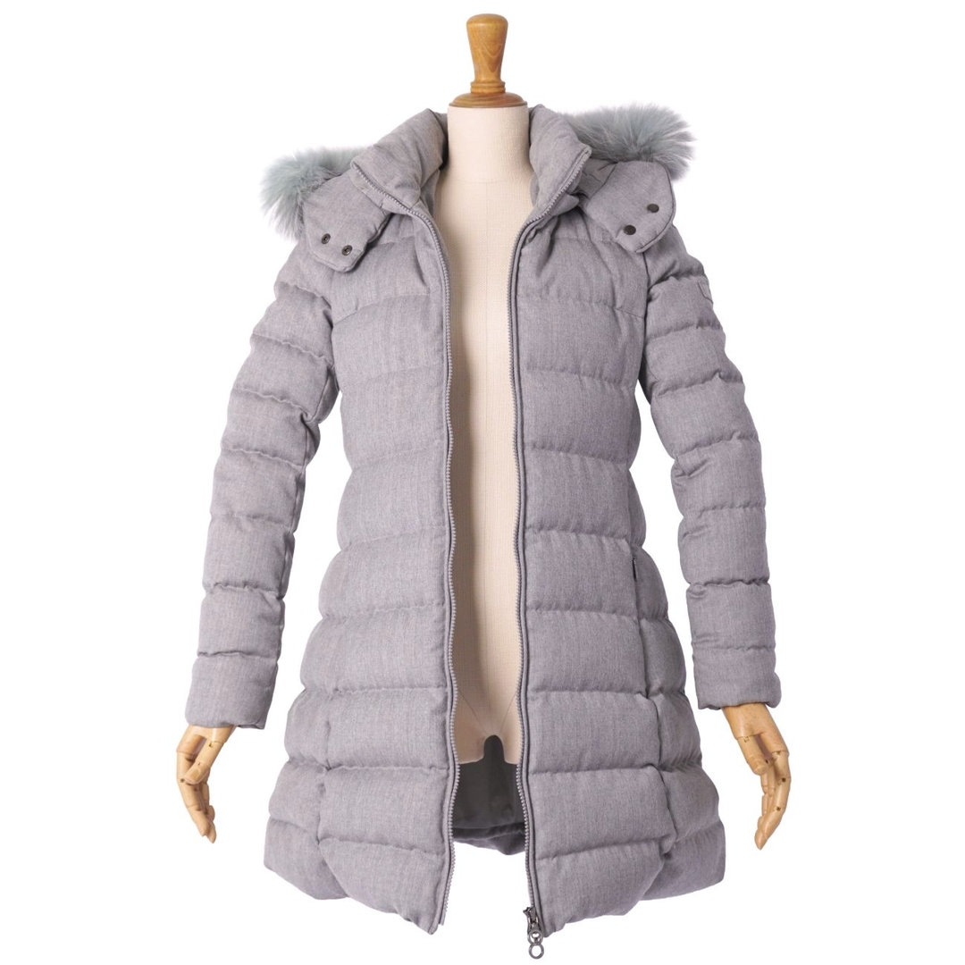 TATRAS - 美品 タトラス TATRAS コート LAVIANA ラヴィアナ ダウン