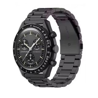 OMEGA - OMEGA 1039 キャタピラブレス 20mm スピードマスター