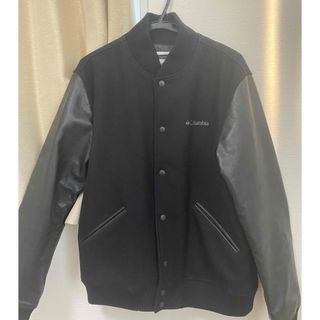 Columbia - コロンビアスタジャンの通販 by ケンシロウm's shop