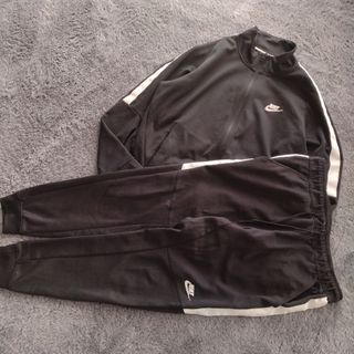 NIKE - NIKE フローラル ジャージ セットアップ 花柄 希少品 上下の