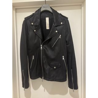 GIORGIO BRATO（ライダースジャケット）のフリマアイテム一覧