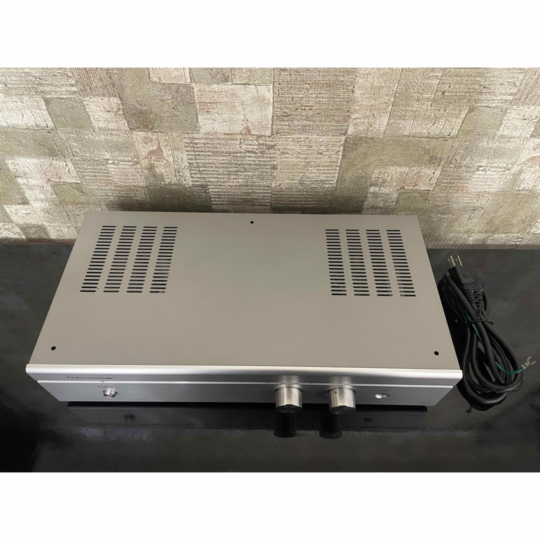 限定50台 】 Nmode X-PM1 SR 【 吉田苑 】 アンプ 限定50台 】 Nmode X
