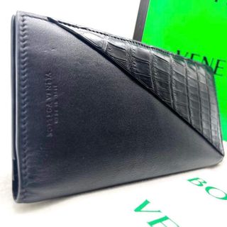 BOTTEGA VENETA（長財布）のフリマアイテム一覧