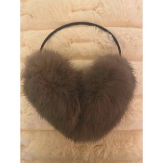 Max Mara - 【美品】Max Mara イヤーマフ の通販 by rrr2rrr's shop