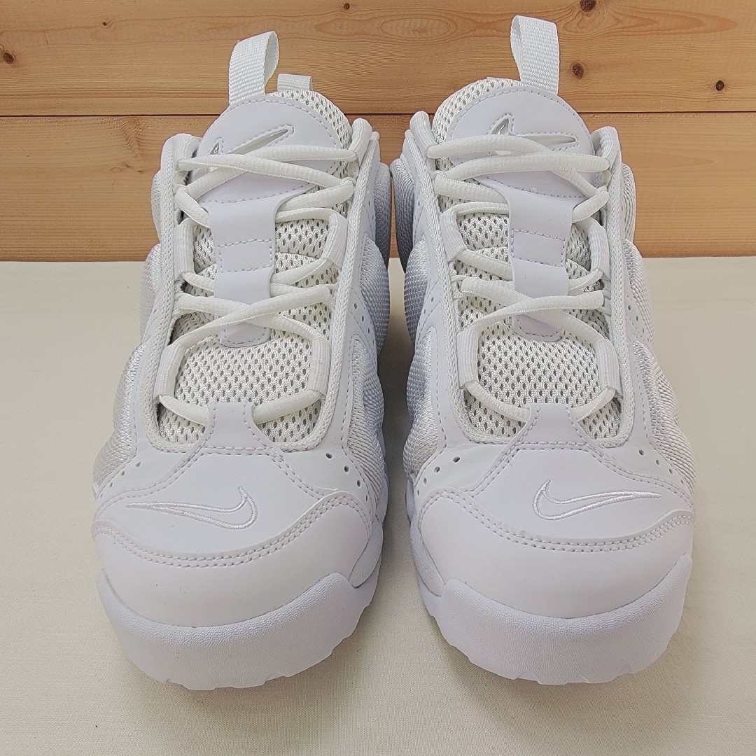 NIKE - ナイキ エアモアアップテンポ ロー 