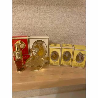 NINA RICCI - 未使用 ニナリッチ バーズニュアンセ 30ml 60番の通販 by