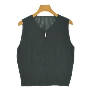 CHANEL（ベスト/ジレ）のフリマアイテム一覧