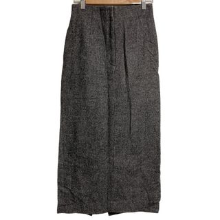 Plage - Plage Fibril Drape スカート 38の通販 by NICO｜プラージュ