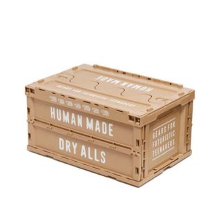 HUMAN MADE（収納家具）のフリマアイテム一覧