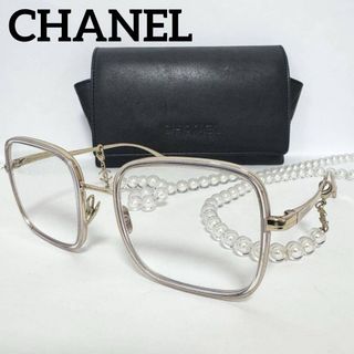 CHANEL - CHANEL♡シャネル マトラッセ ココマーク サングラス♡黒の