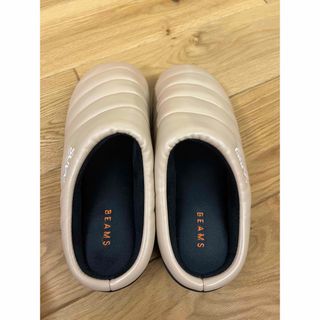 SUBU - 希少 新品未使用 BlackEyePatch SUBU コラボサンダルの通販 by