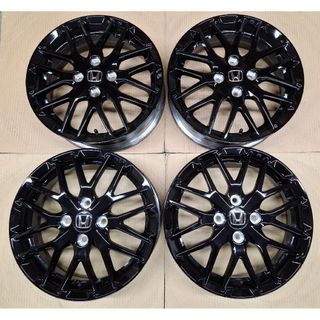 ホンダ - ホンダ純正 新型N-ONE original ホイール 新車外し の通販 by