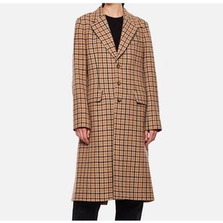 POLO RALPH LAUREN（チェスターコート）のフリマアイテム一覧