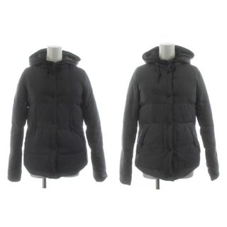 HYSTERIC GLAMOUR - ヒステリックグラマー ファックベアダウンベストの