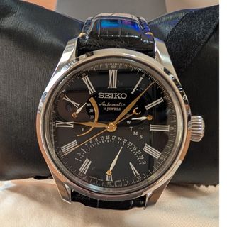 SEIKO - 【メンズ 腕時計】SEIKO 5 自動巻き (SNK381KC)の通販 by 三河