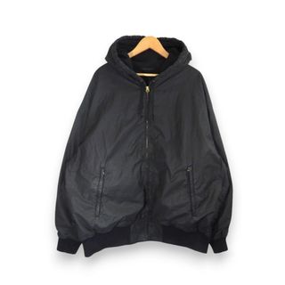COMOLI - COMOLI コモリ 19AW 日本製 製品染ナイロンアノラック Q03