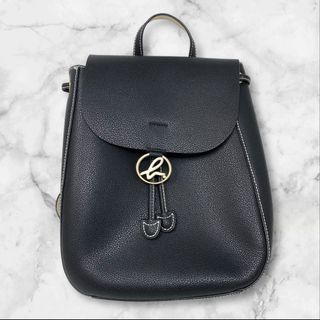 agnes b. - アニエスベー ミニリュックの通販 by m｜アニエスベーなら