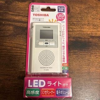 SONY - FMステレオ/AM PLLシンセサイザーラジオ SRF-T355の通販 by た