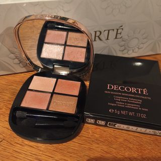 COSME DECORTE - コスメデコルテ スキンシャドウ デザイニング 10