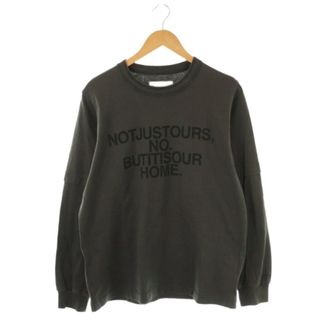 sacai（Tシャツ/カットソー(七分/長袖)）のフリマアイテム一覧