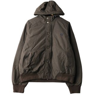 FRED PERRY（ダウンジャケット）のフリマアイテム一覧