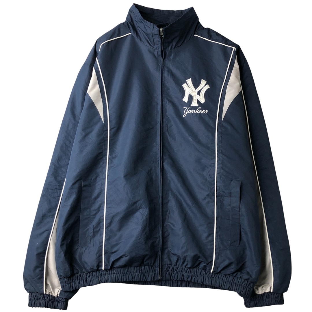 古着 GENUINE MERCHANDISE MLB NEW YORK YANKEES ニューヨーク