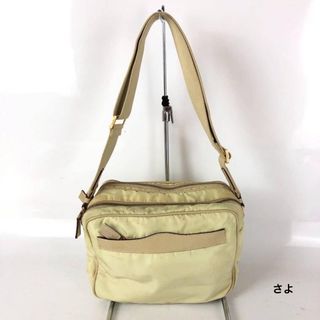 PRADA（バッグ ・ ベージュ系）のフリマアイテム一覧