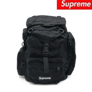 Supreme - Supreme Backpack purple 紫 18FWの通販 by supreme's shop