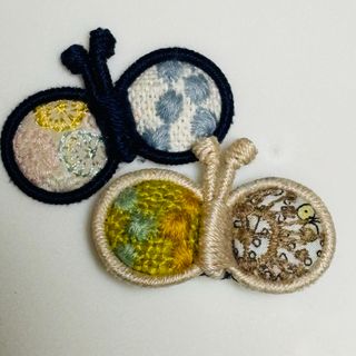 mina perhonen（ブローチ/コサージュ）のフリマアイテム一覧