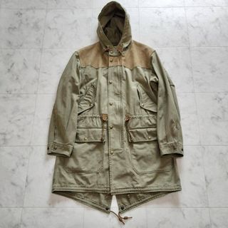 RRL（モッズコート）のフリマアイテム一覧