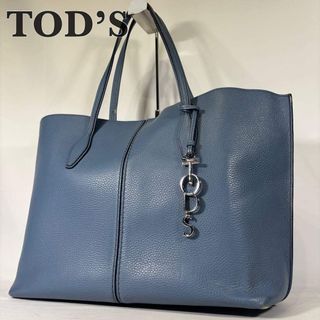 TOD'S（バッグ ・ ブルー・ネイビー/青色系）のフリマアイテム一覧