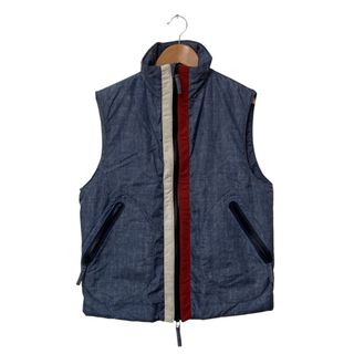 45rpm - 45R フォーティーファイブアール インディゴフラワープリント